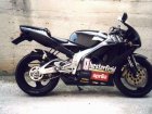 Aprilia RS 125SP Sports Pro Chesterfield Replica